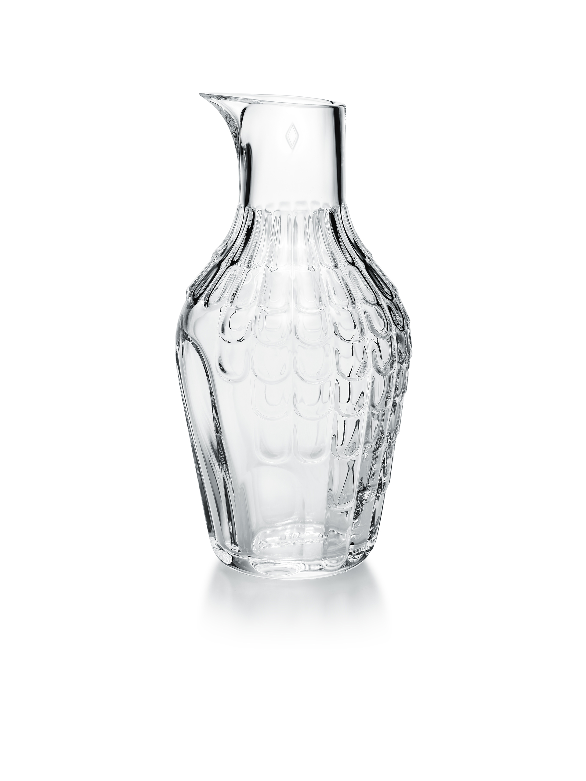 Harcourt Faunacrystopolis Carafe© Palast HD 